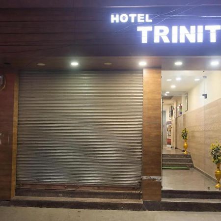Trimrooms Trinity Katra Katra  Exterior foto
